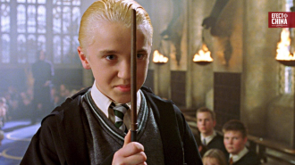 Cuando la lingüística hace magia: por qué el nombre de Draco Malfoy calza con el Año del Caballo