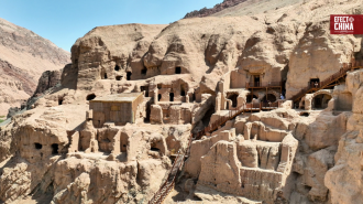 Arqueólogos chinos revelan hallazgos clave que reescriben miles de años de historia
