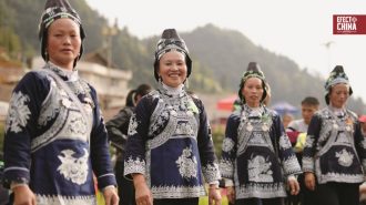 Etnia Sui: una cultura milenaria que preserva su identidad en el sur de China