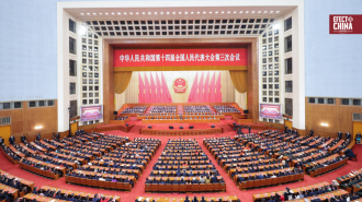 Qué son “las Dos Sesiones” de China: el evento político que define el rumbo del gigante asiático