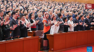 Con la Conferencia Consultiva, China abre una nueva edición de sus “Dos Sesiones”