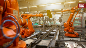 China espera crear más de 10 millones de empleos anuales hasta 2030