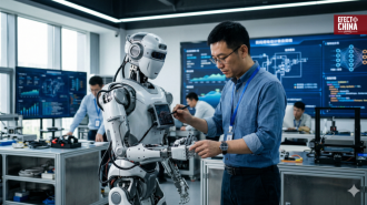 Cumbre China Digital reunirá avances en IA, datos y transformación tecnológica