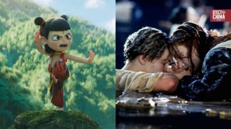 “Ne Zha 2”: El fenómeno de la animación china hundió a “Titanic” en la taquilla mundial