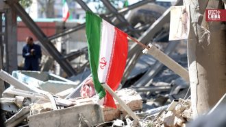 Pakistán destacó rol clave de China en alto el fuego entre EE.UU. e Irán