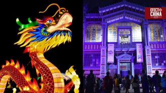 El Museo Artequin celebrará el Año Nuevo Chino con jornada especial