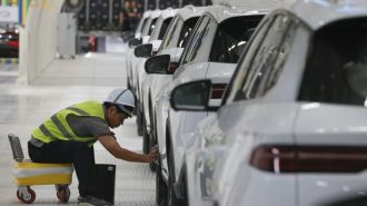 China ganó disputa clave en la OMC contra EE.UU. por subsidios verdes