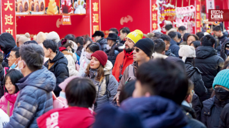 China Hoy: El significado de los festivales