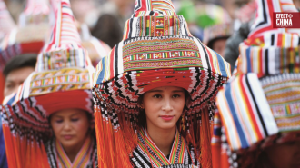 La etnia Yao: un mosaico cultural en las montañas del sur de China