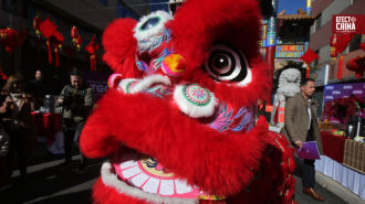 Efecto China: Las distintas miradas sobre “lo chino” en Chile