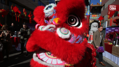 Efecto China: Las distintas miradas sobre “lo chino” en Chile
