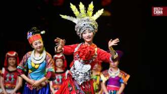 Efecto China: La riqueza cultural y étnica de “Guizhou Colorido”
