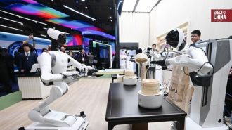 Nuevas profesiones abren más oportunidades en mercado laboral chino