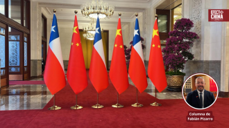 Kast, China y el delicado equilibrio geopolítico de Chile