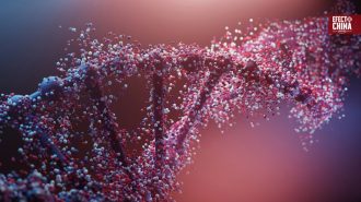 China promulgó estrictas directrices éticas para regular investigación de datos genéticos humanos