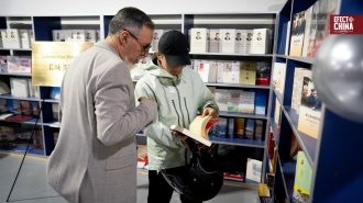 Lazos literarios entre China y América Latina: un vivo ejemplo del aprendizaje mutuo entre civilizaciones