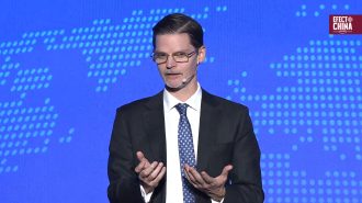 La comunidad de destino compartido de la humanidad: la propuesta de China ante la transformación del orden global