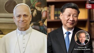 Más allá del PIB: convergencias de León XIV y Xi Jinping