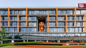 La china Alibaba demanda a EE.UU. y exige ser retirada de la lista negra del Pentágono