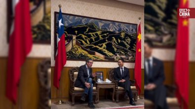 Efecto China: El auge de la cooperación municipal con el gigante asiático