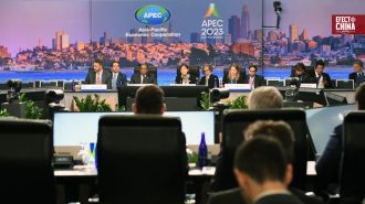 Beijing ampliará aún más apertura de alto nivel en el “Año de China” de APEC