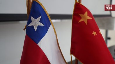 Efecto China: Asociación Estratégica entre Chile y China cumple 10 años