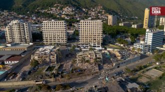 China enviará a Venezuela ayuda material por 14,7 millones de dólares tras los terremotos