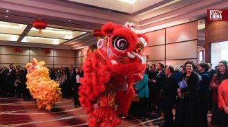 Informe internacional posiciona el intercambio cultural entre China y América Latina al mismo nivel que el comercio