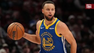 Stephen Curry firma contrato de US$ 400 millones con Li-Ning y abre nueva era para su marca global
