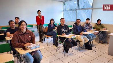 Concurso de enseñanza del chino premiará innovación educativa en Chile