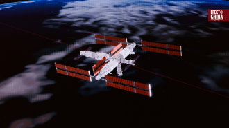 China prepara ampliación de su estación espacial para aumentar su capacidad científica