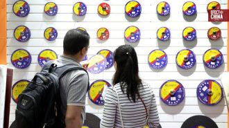 China anunció la celebración de más de 100 eventos para impulsar importaciones