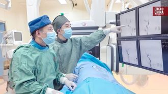 Seguro médico en China: Xiamen impulsa modelo que alcanza cobertura récord
