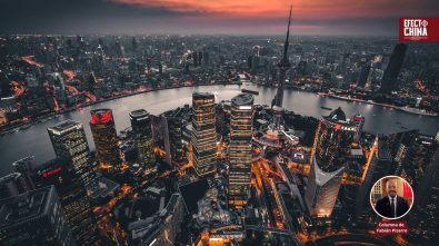 China y el espejo incómodo de Occidente: El riesgo de seguir mirando el siglo XXI con los lentes del siglo XX