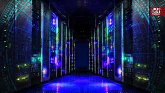 China recupera el liderazgo mundial con el supercomputador más rápido del planeta