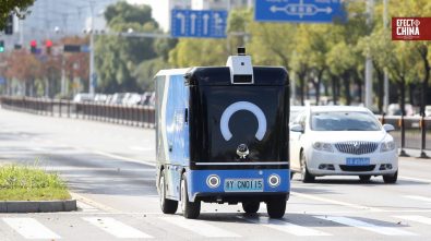 Beijing muestra cómo la inteligencia artificial ya transforma la vida cotidiana