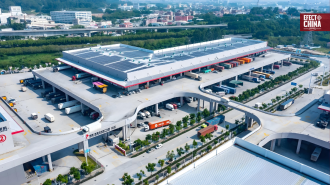 Empresa de Xiamen obtiene el primer reconocimiento mundial en descarbonización energética