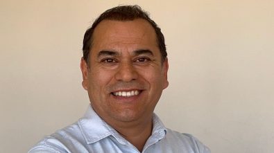 Christian Villalobos Almendares, @NegociarconChina, consultor Easytrader, autor, comunicador