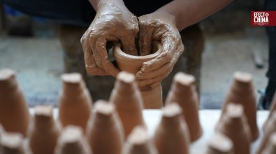 Unesco declaró a la porcelana artesanal de Jingdezhen como Patrimonio Mundial