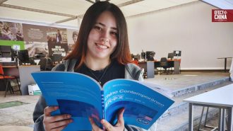 Confucio Santo Tomás abrió admisión para sus cursos de chino mandarín