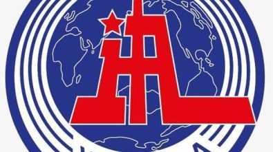 Agencia Xinhua