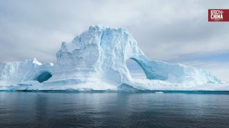 China y Chile impulsan cooperación científica para investigar la Antártica
