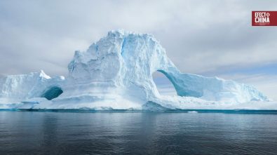 China y Chile impulsan cooperación científica para investigar la Antártica