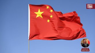 China y la obsesión por el largo plazo: una reflexión desde Chile