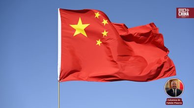 China y la obsesión por el largo plazo: una reflexión desde Chile