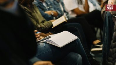 Becas para chilenos: China abre nuevas postulaciones a cursos durante julio