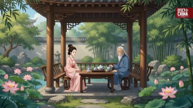 Cultura del té en China: una tradición que une historia y hospitalidad