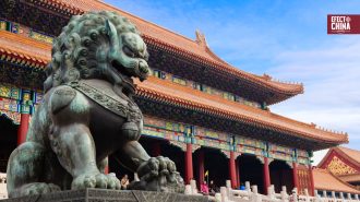 Confucio Santo Tomás realizará webinar sobre la vigencia de las tradiciones en la China actual