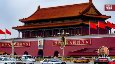 Socialismo con características chinas: la idea que transformó a un país y cambió el equilibrio del mundo