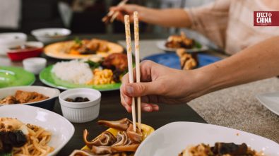 Vida social y gastronomía: el arte de compartir la mesa en la cultura china
